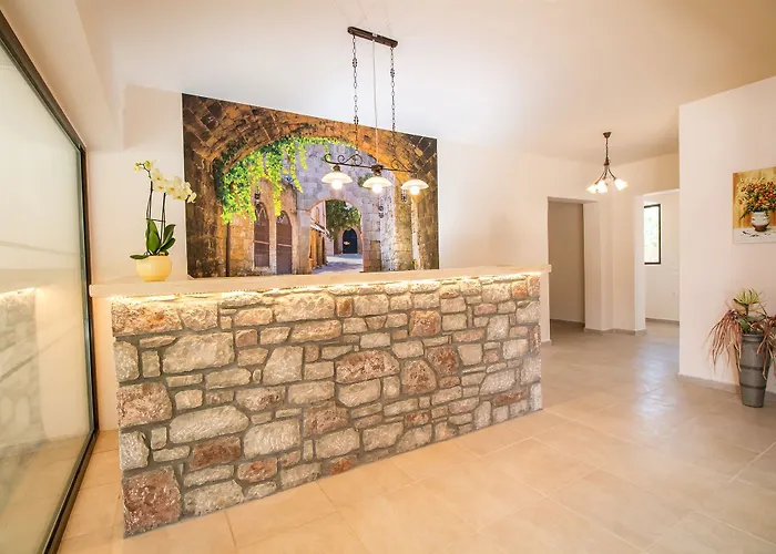 Casa Artemida