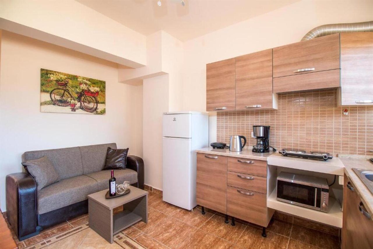 Casa Artemida 3* Rhodes City
