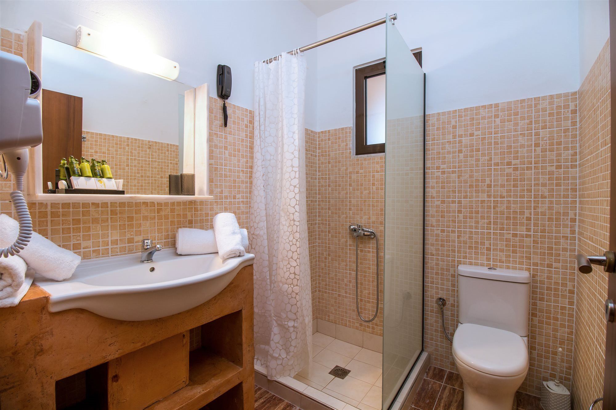 Casa Artemida 3* Rhodes City