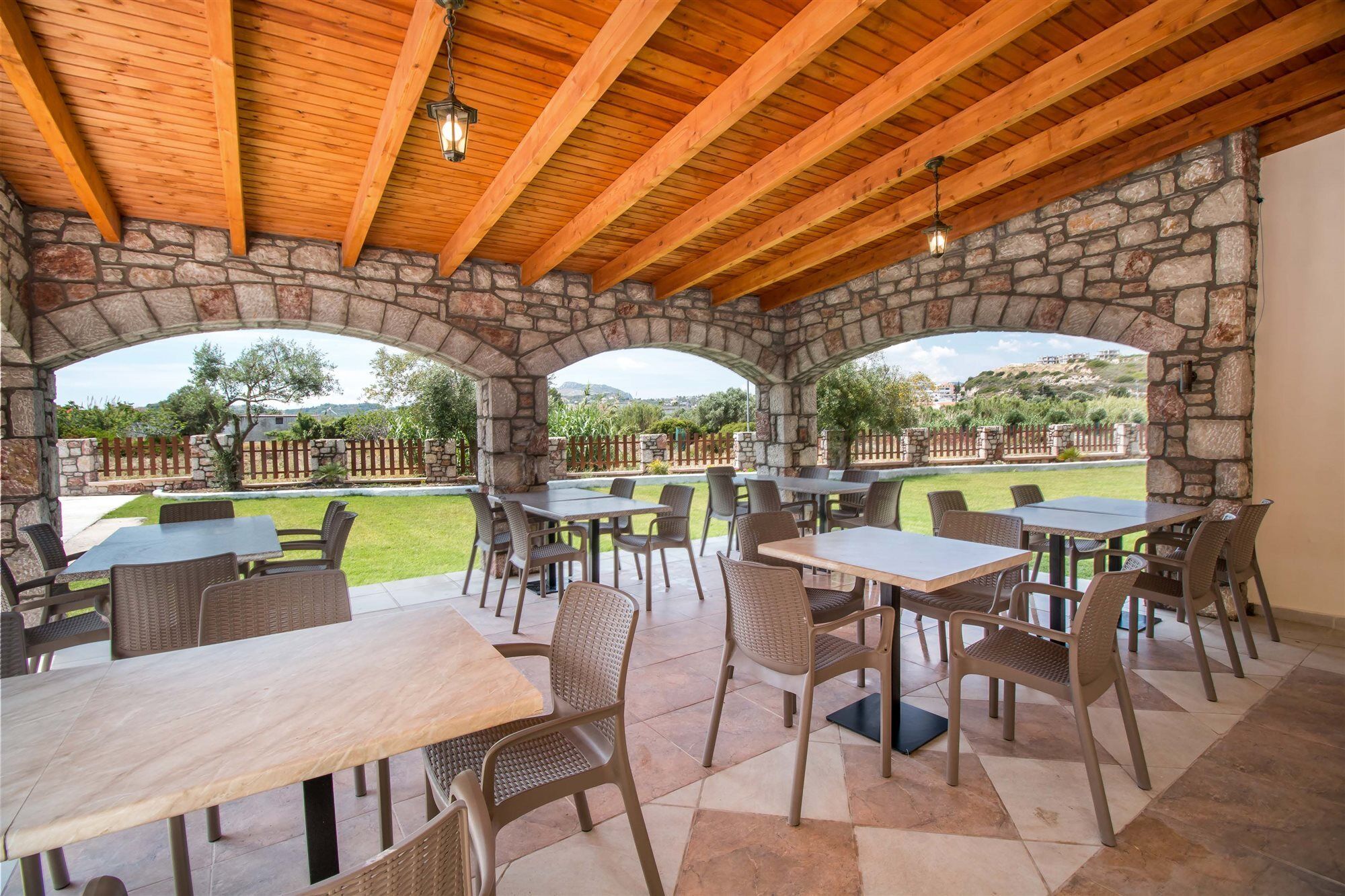 Casa Artemida 3* Rhodes City