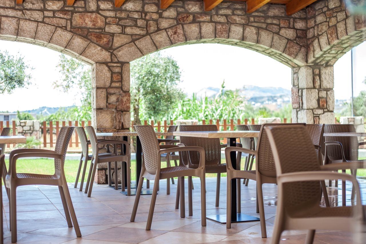 Casa Artemida 3*
