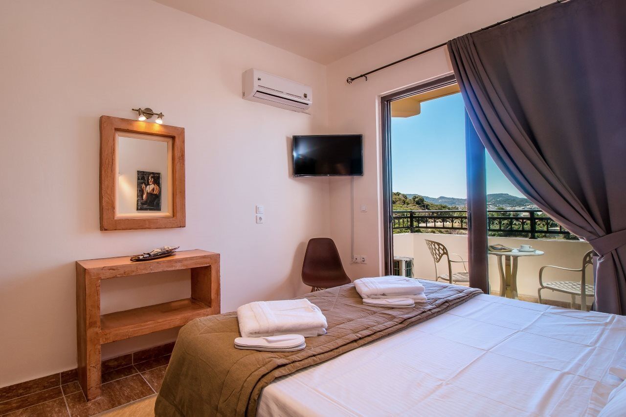 Hotel Casa Artemida 3*